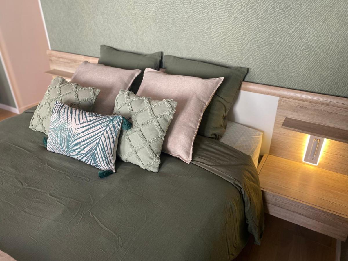 Charleville-Mézières Le Gonzague, Appartement Hyper-Centre Tout Confort. المظهر الخارجي الصورة