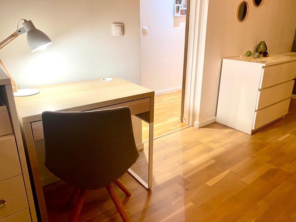 Charleville-Mézières Le Gonzague, Appartement Hyper-Centre Tout Confort. المظهر الخارجي الصورة