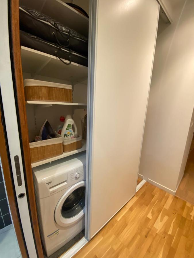 Charleville-Mézières Le Gonzague, Appartement Hyper-Centre Tout Confort. المظهر الخارجي الصورة